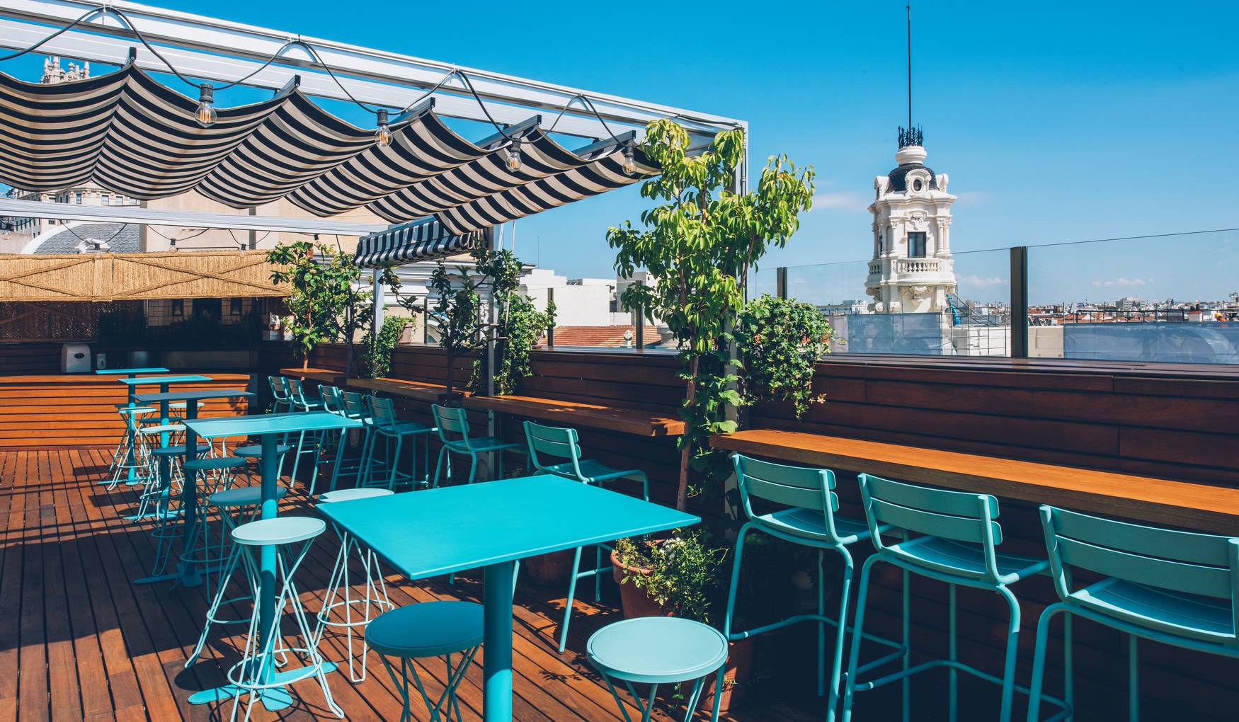 Iberostar Las Letras Gran Via photo 1