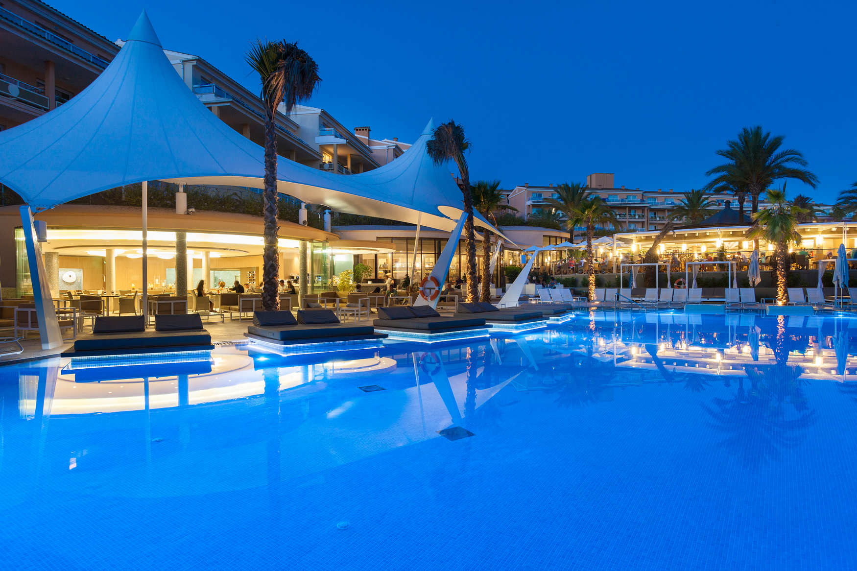 Insotel Club Cala Mandia photo 1