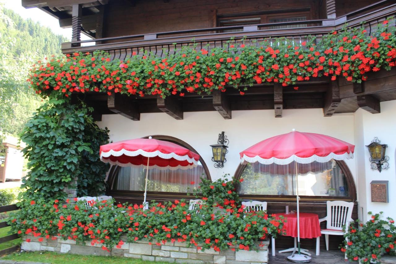 Johannahof Appartements photo 1