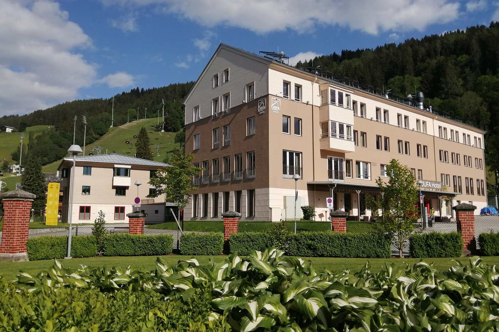 JUFA Hotel Schladming photo 1