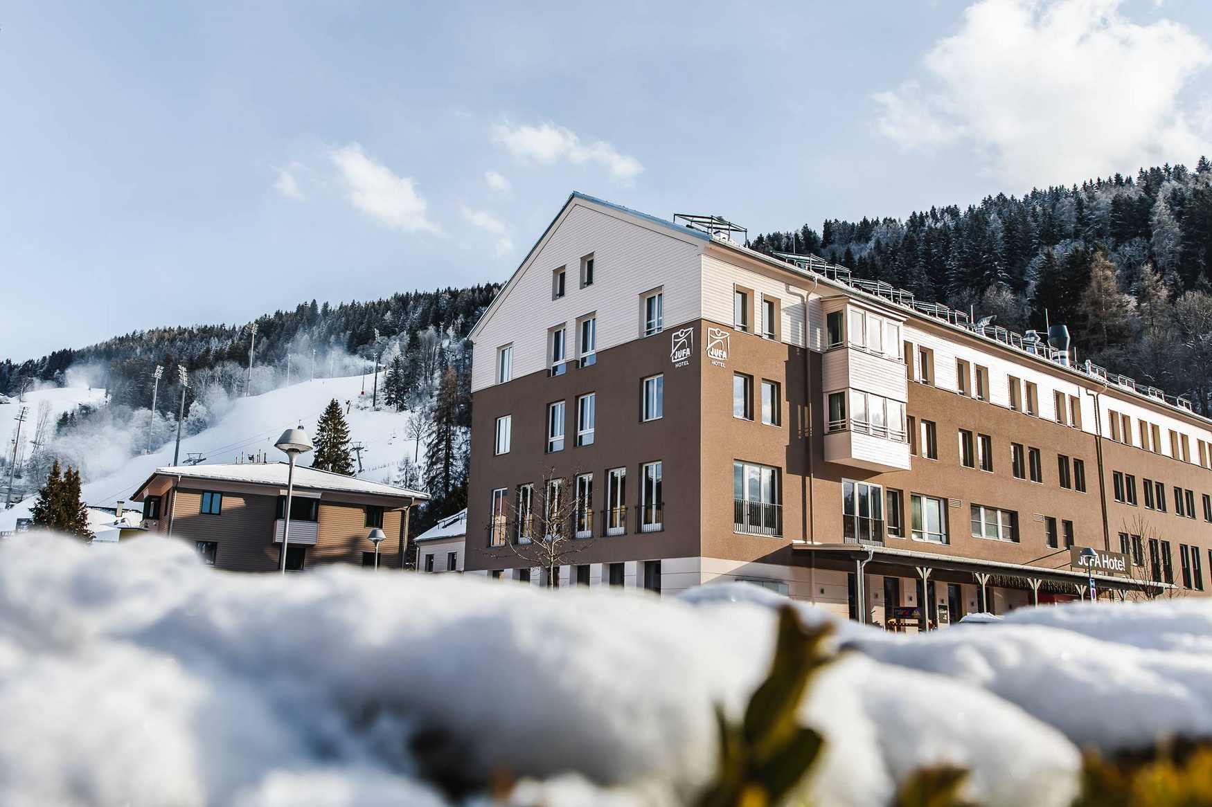 JUFA Hotel Schladming