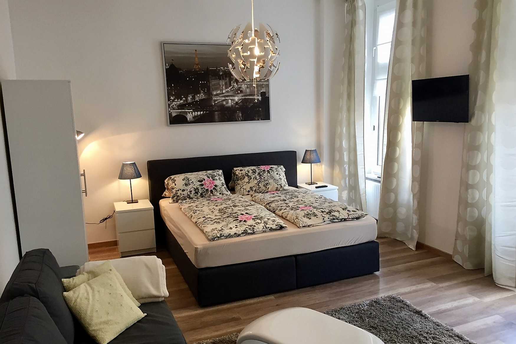 Köln City Apartments photo 1