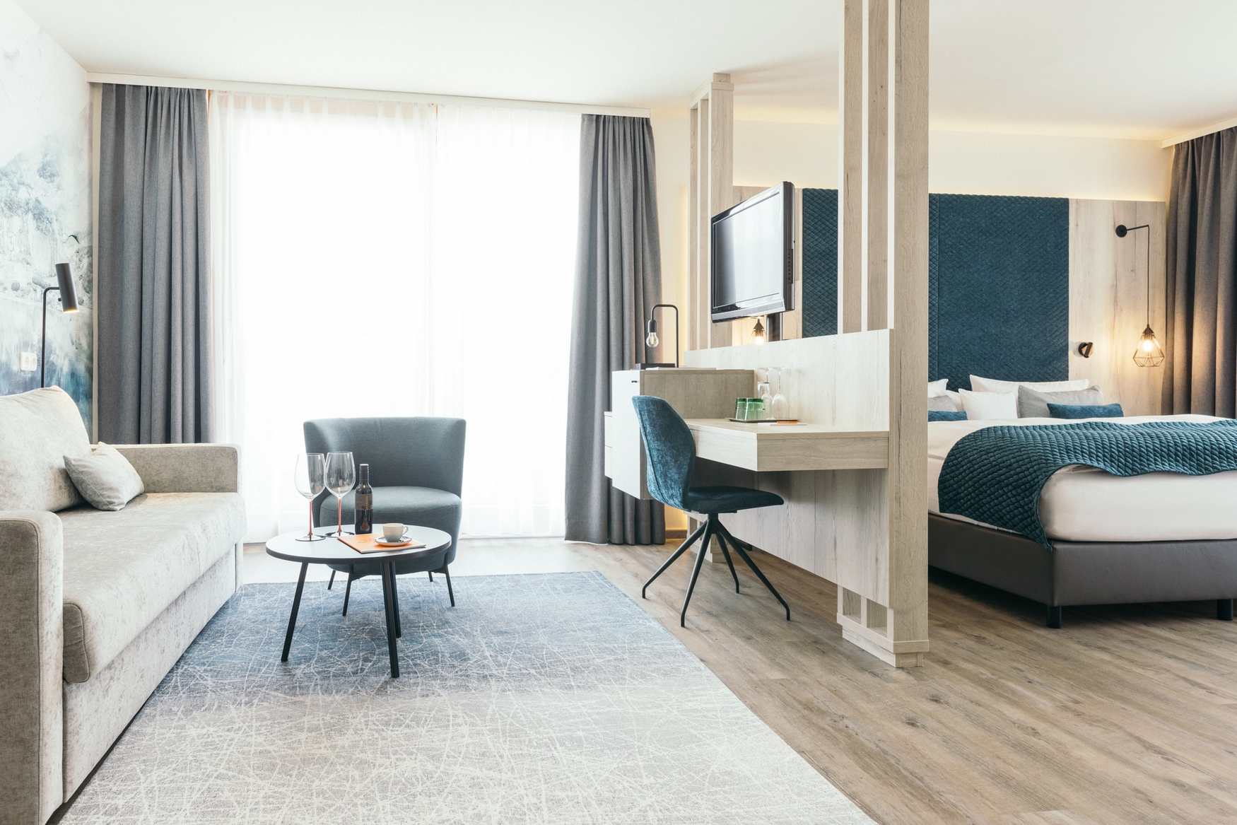 Das Kaiserblick 4 Stern Superior photo 1