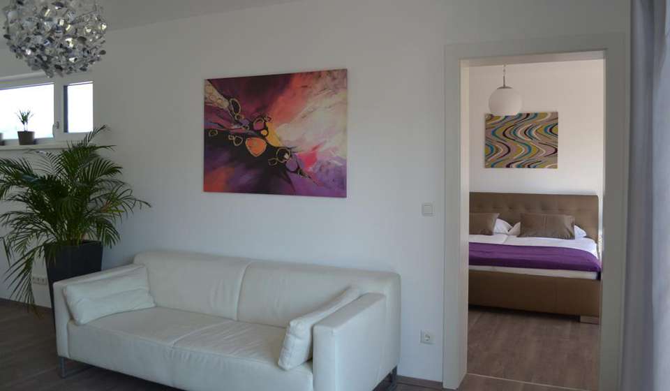 Kals Studio Apartment Salzburg photo 1