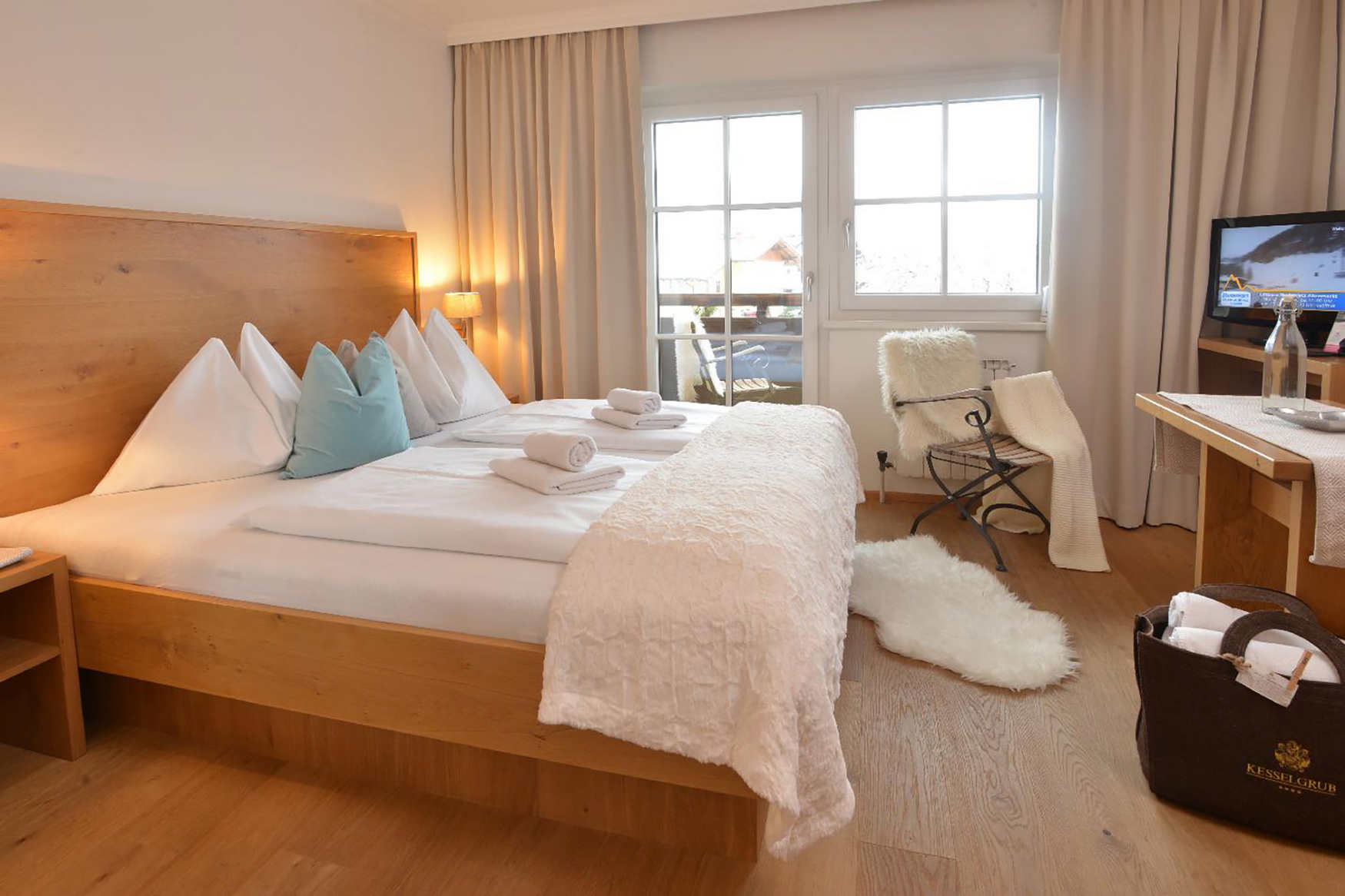 Kesselgrubs Ferienwelt photo 1