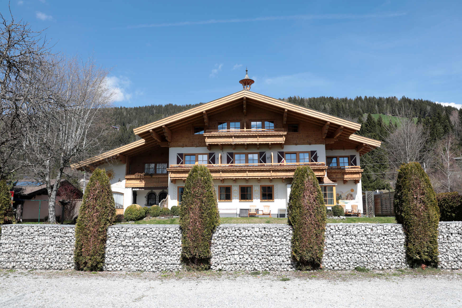 Kesselgrubs Ferienwelt