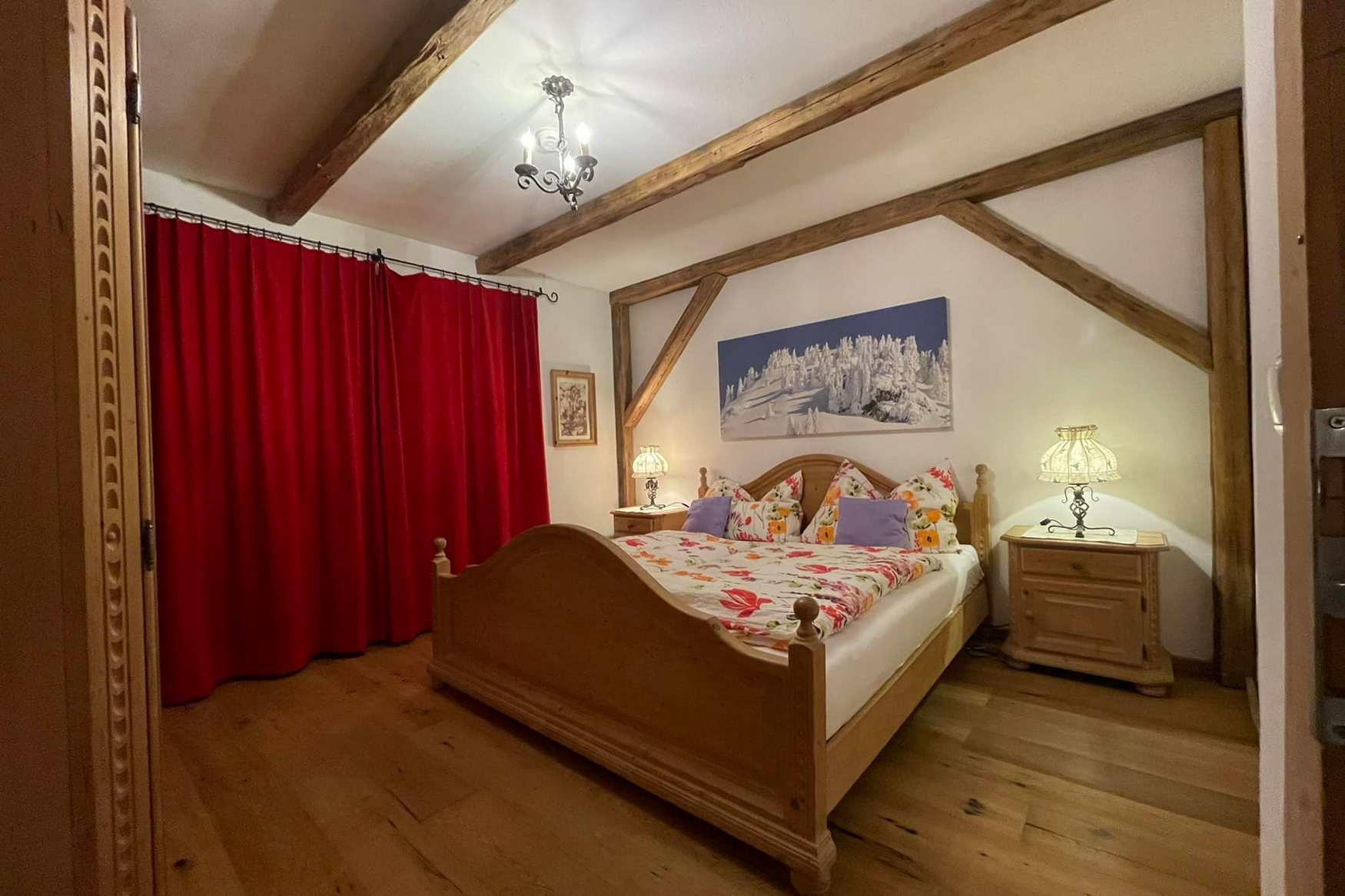 Kitzalphouse Apartments