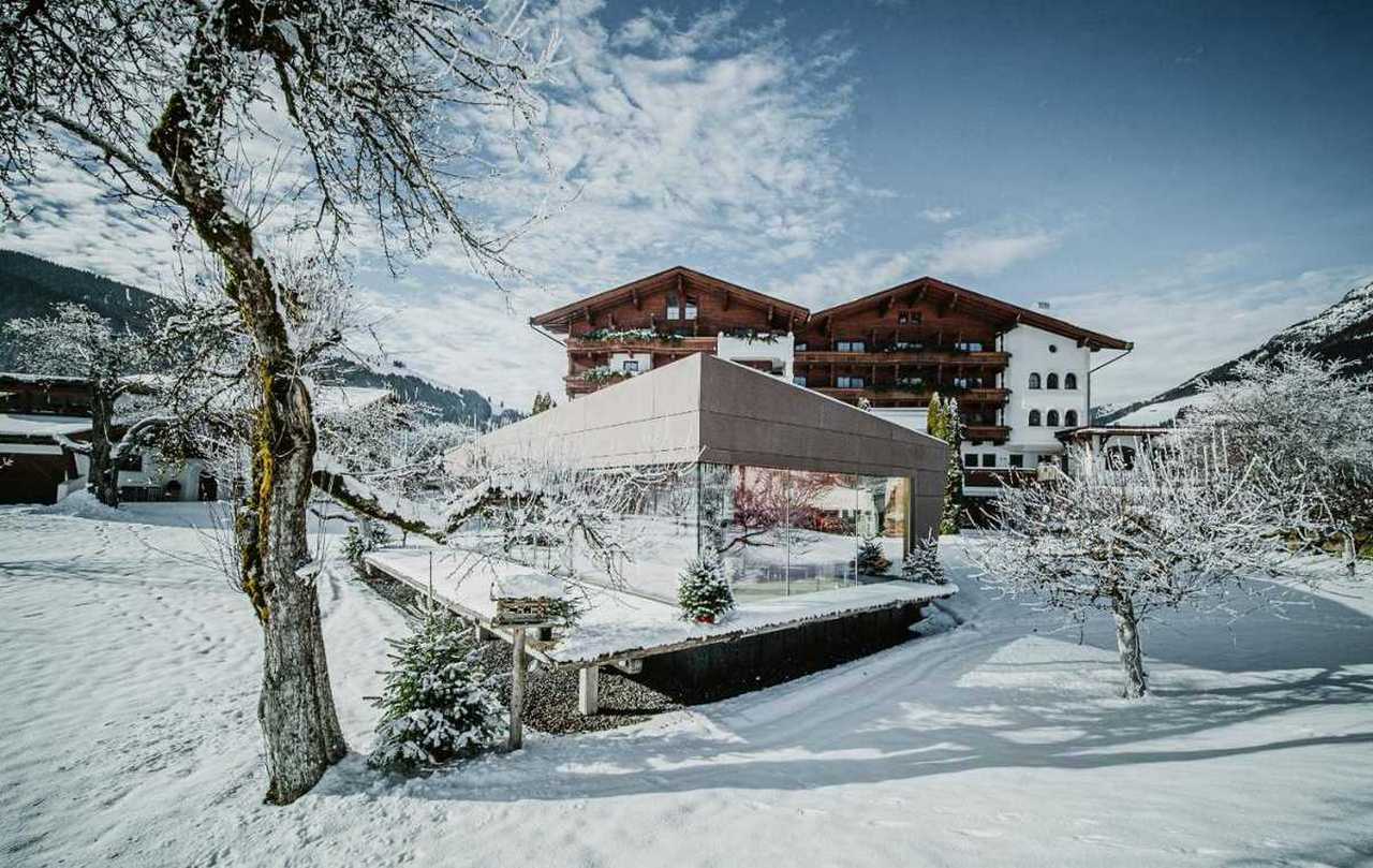 Hotel Krallerhof photo 1