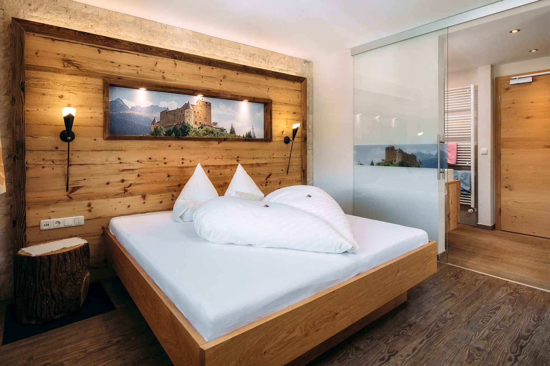 Kinderhotel Laderhof photo 1