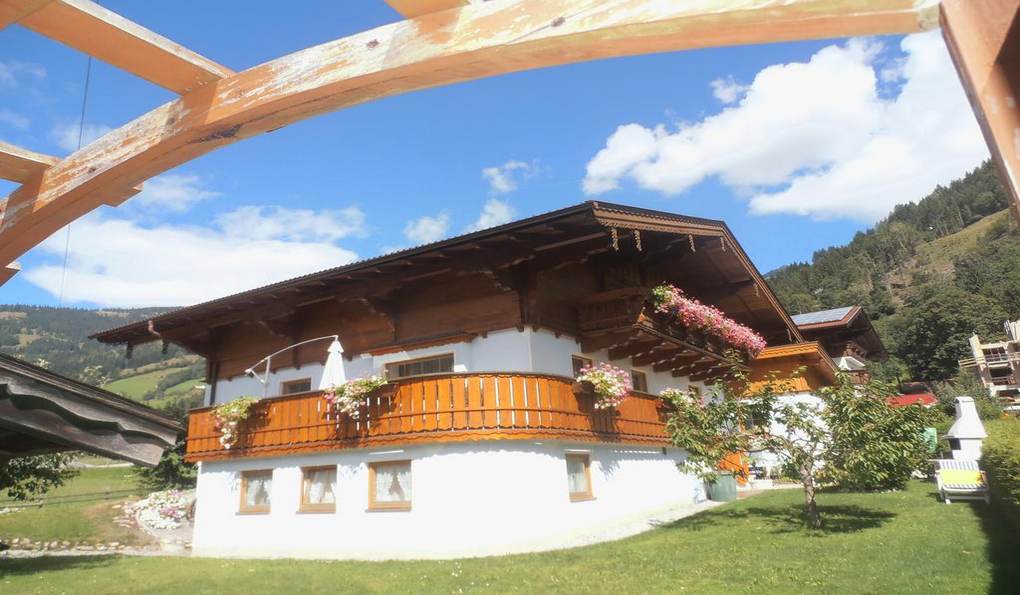 Landhaus Johanna photo 1