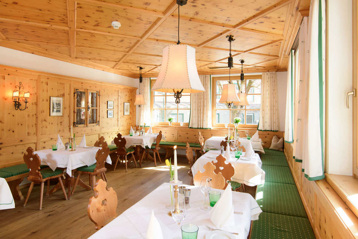 Landhotel Römerhof photo 1