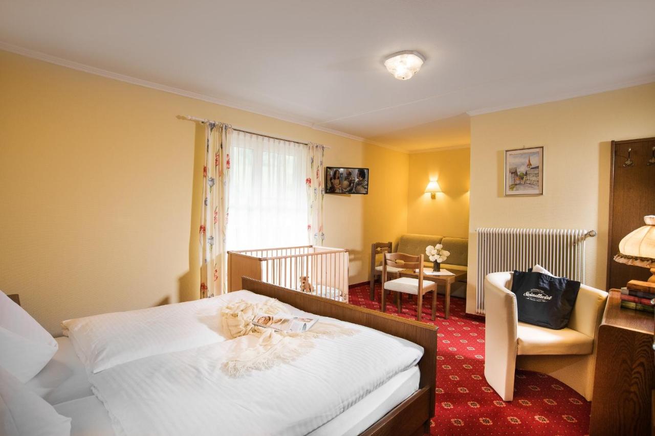 Landhotel Steindlwirt - Dorfgastein photo 1