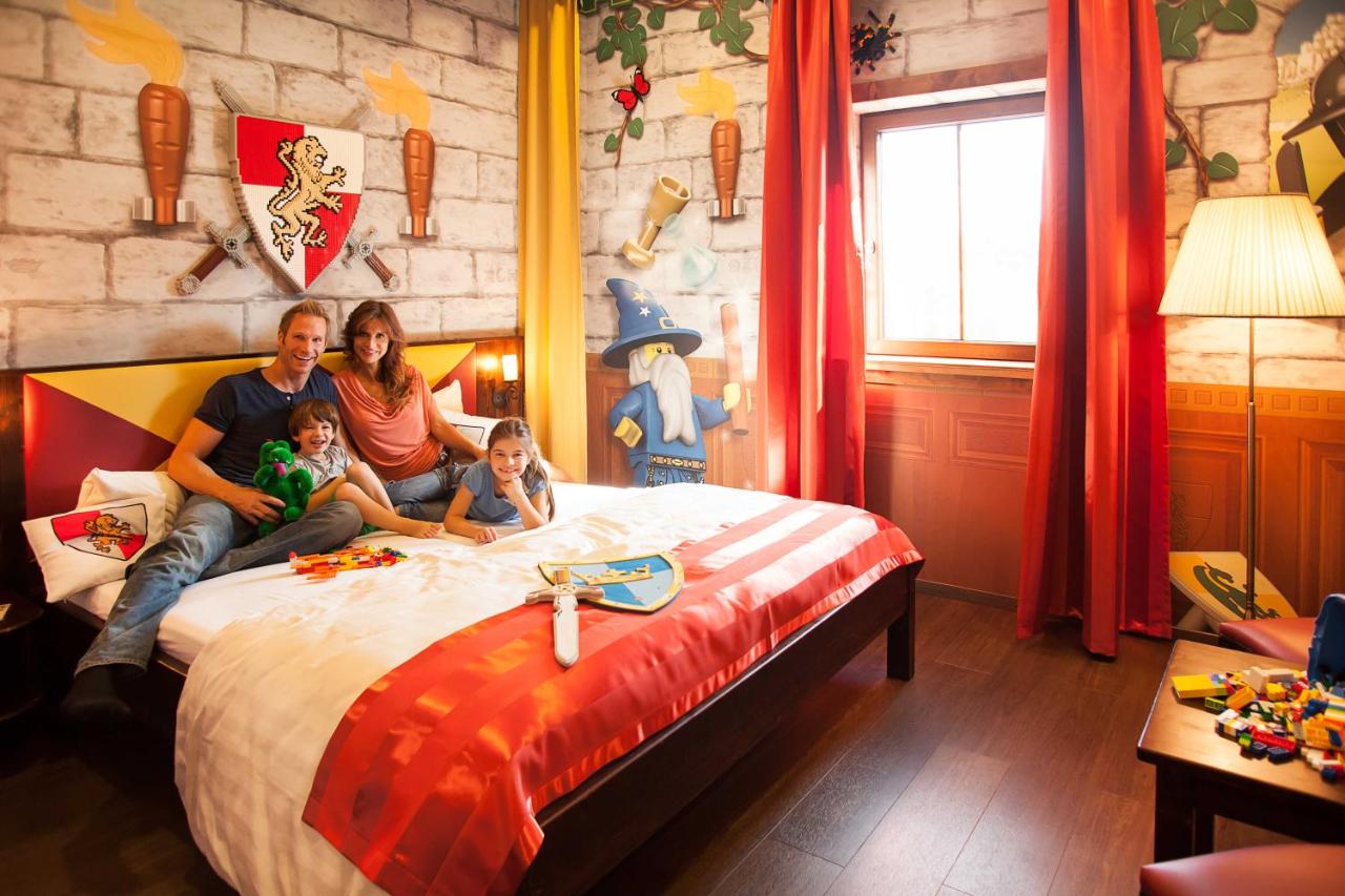 LEGOLAND Feriendorf photo 1