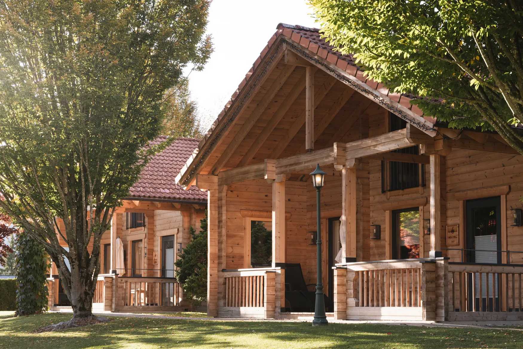 Hotel Leitenhof SUPERIOR photo 1