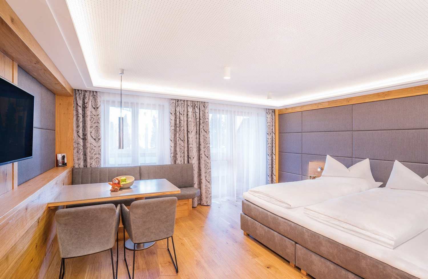 Kinderhotel Löwe & Bär photo 1