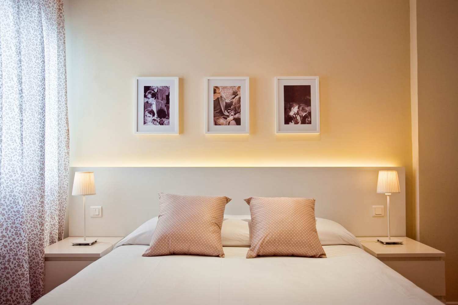 Madrid Central Suites photo 1