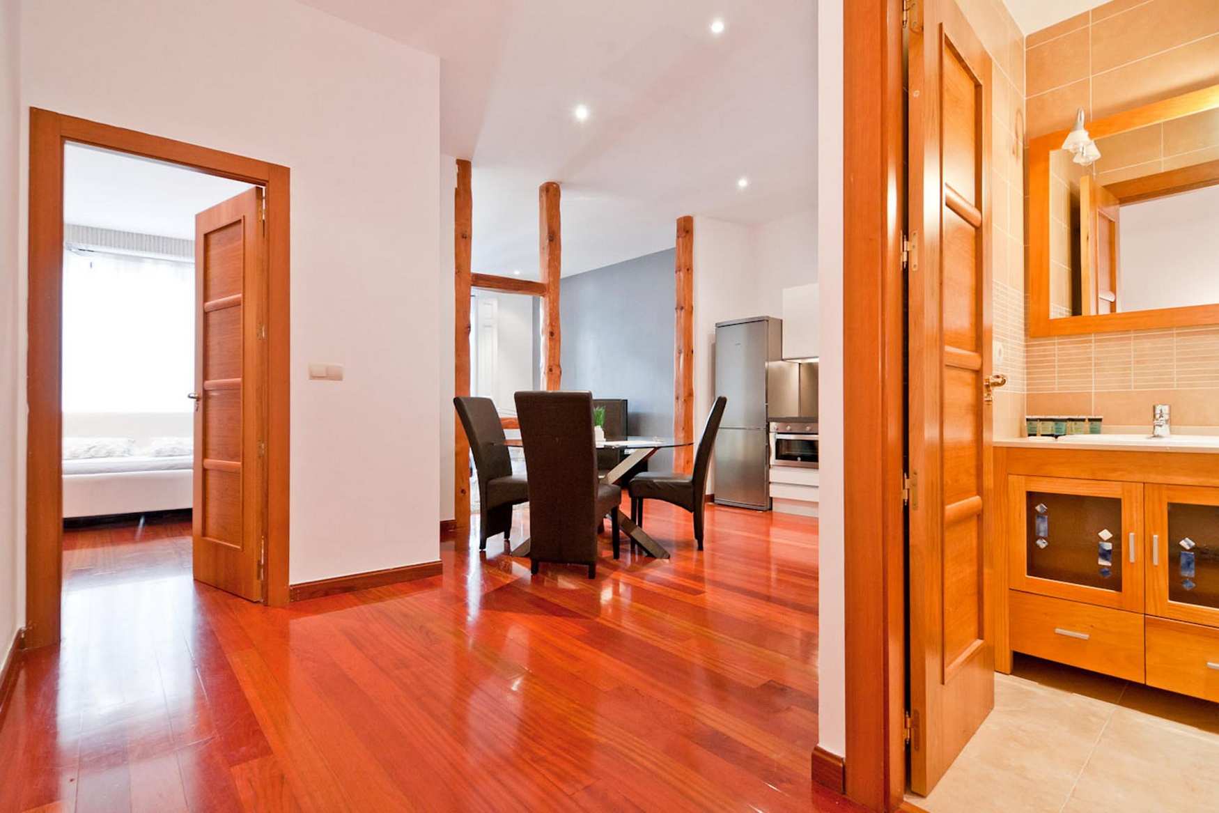 Madrid Smart Rentals Atocha photo 1