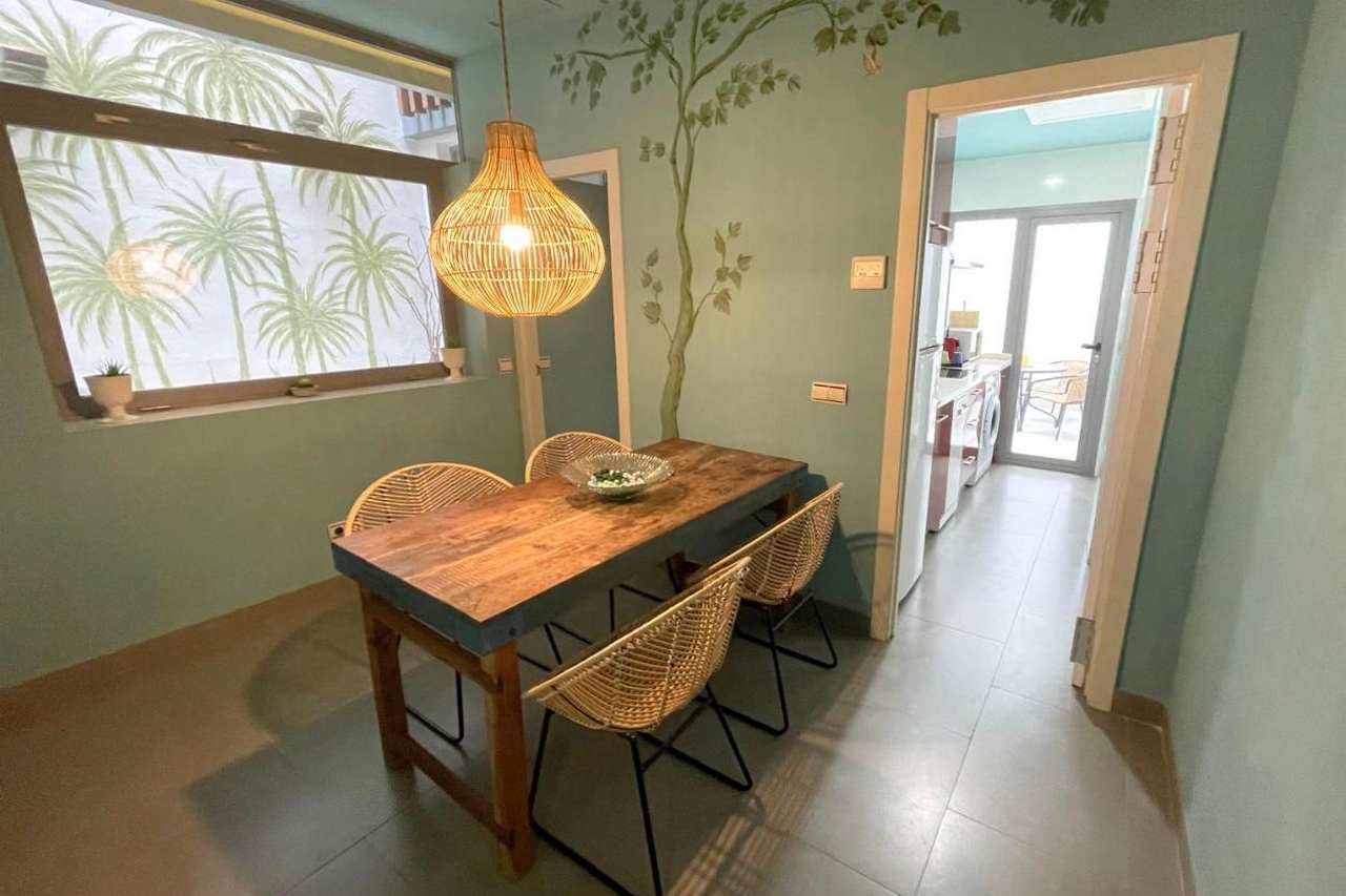 Ritual Sevilla Suites - Malaver 23 photo 1