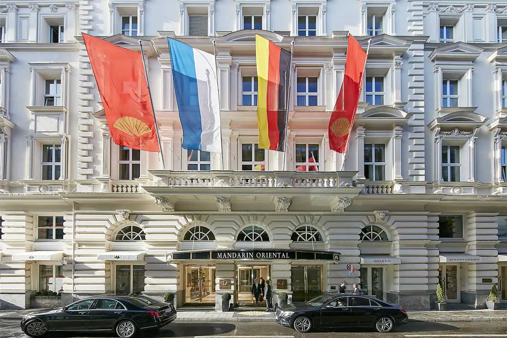 Mandarin Oriental Munich photo 1