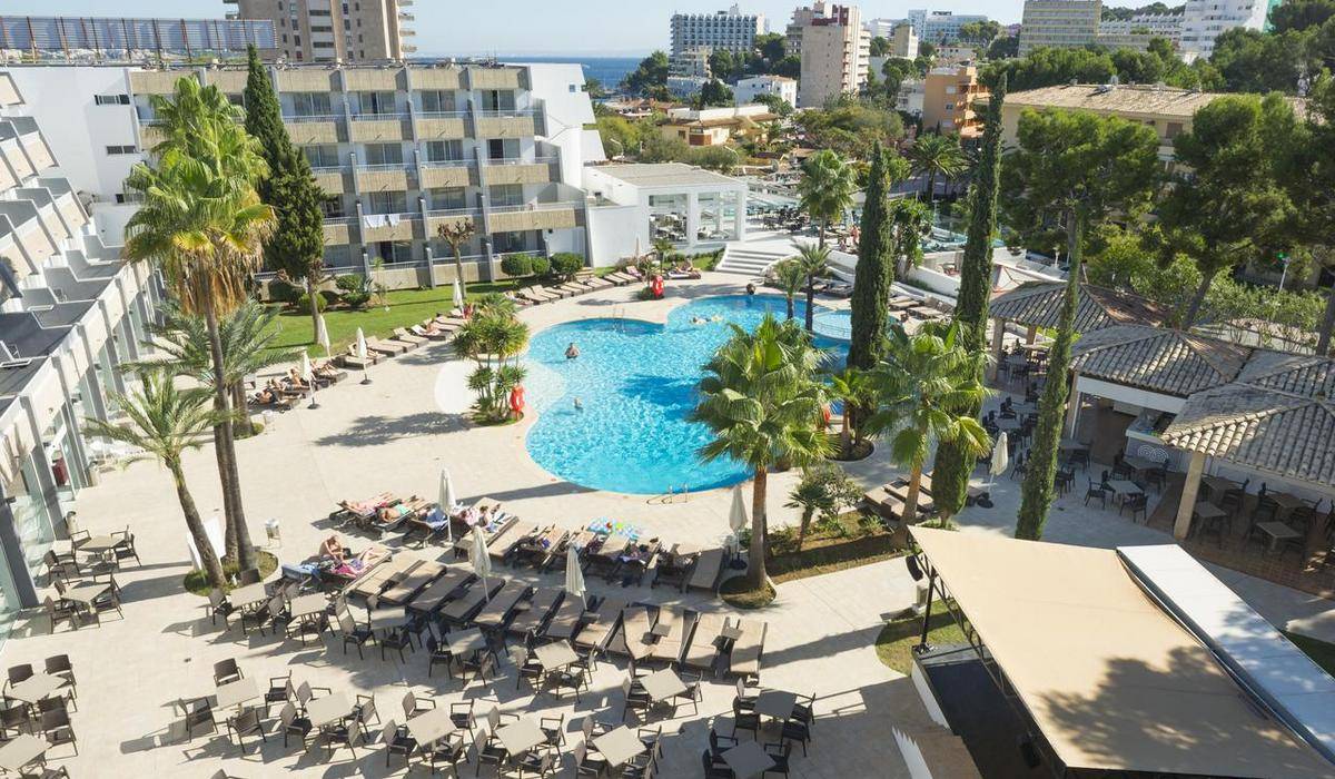 MarSenses Rosa del Mar Hotel & Spa