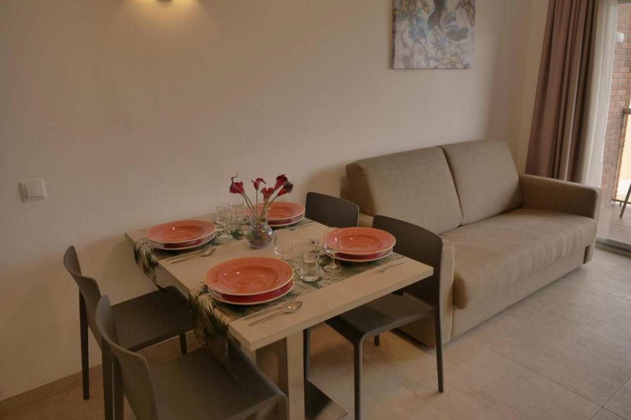 Marina Beach Apartaments photo 1