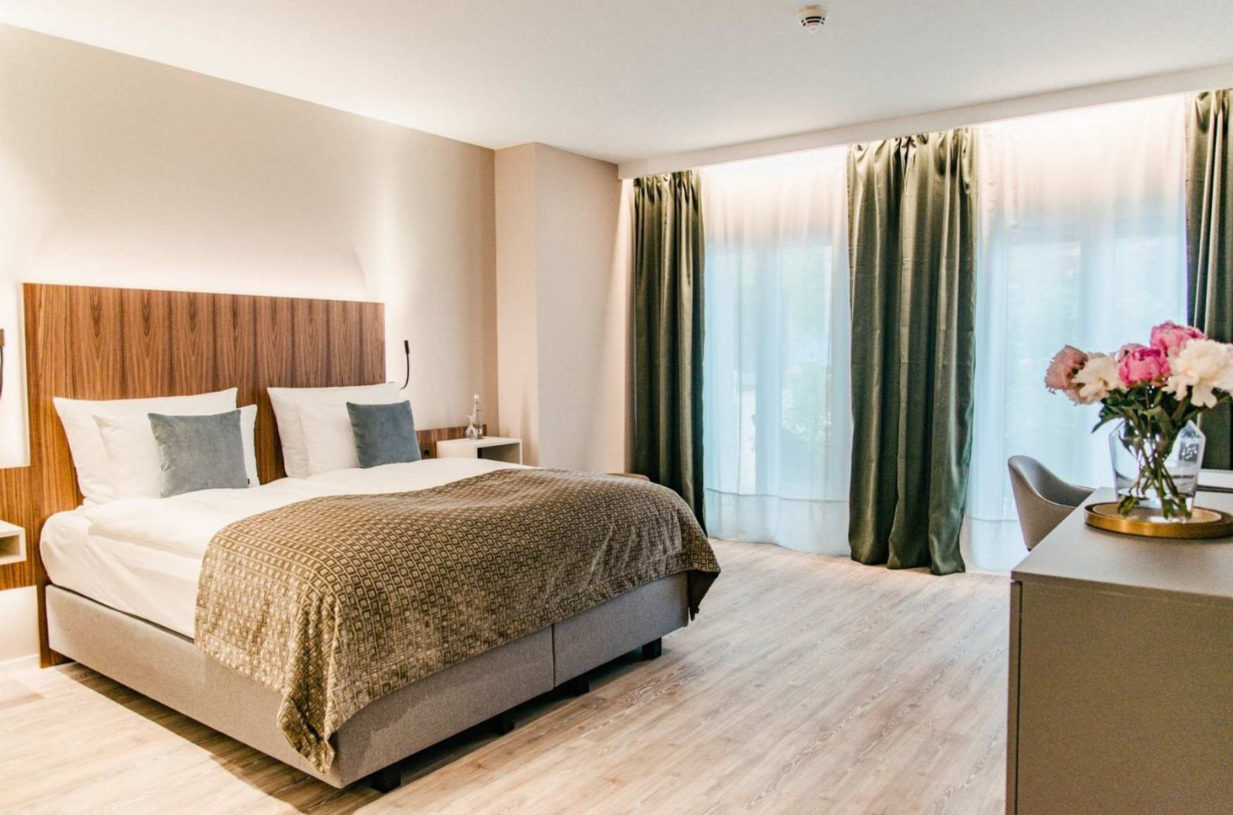 Maximilian Munich photo 1