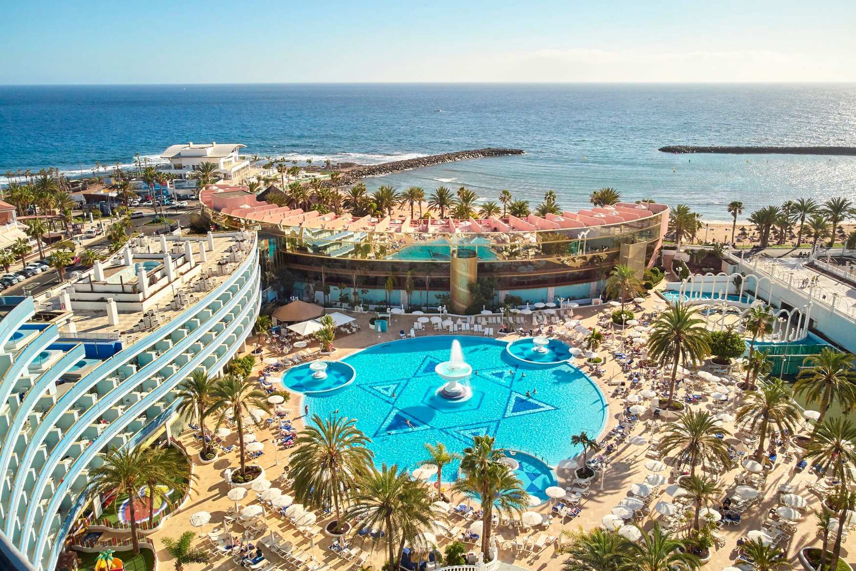 Mediterranean Palace photo 1