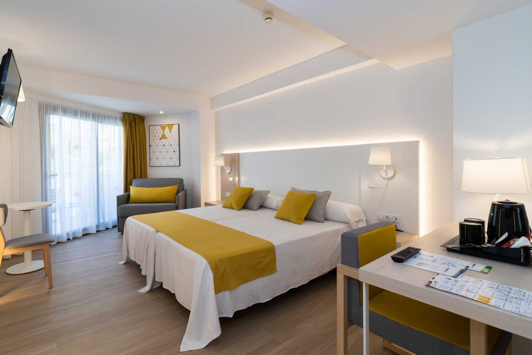 Medplaya Hotel Rio Park