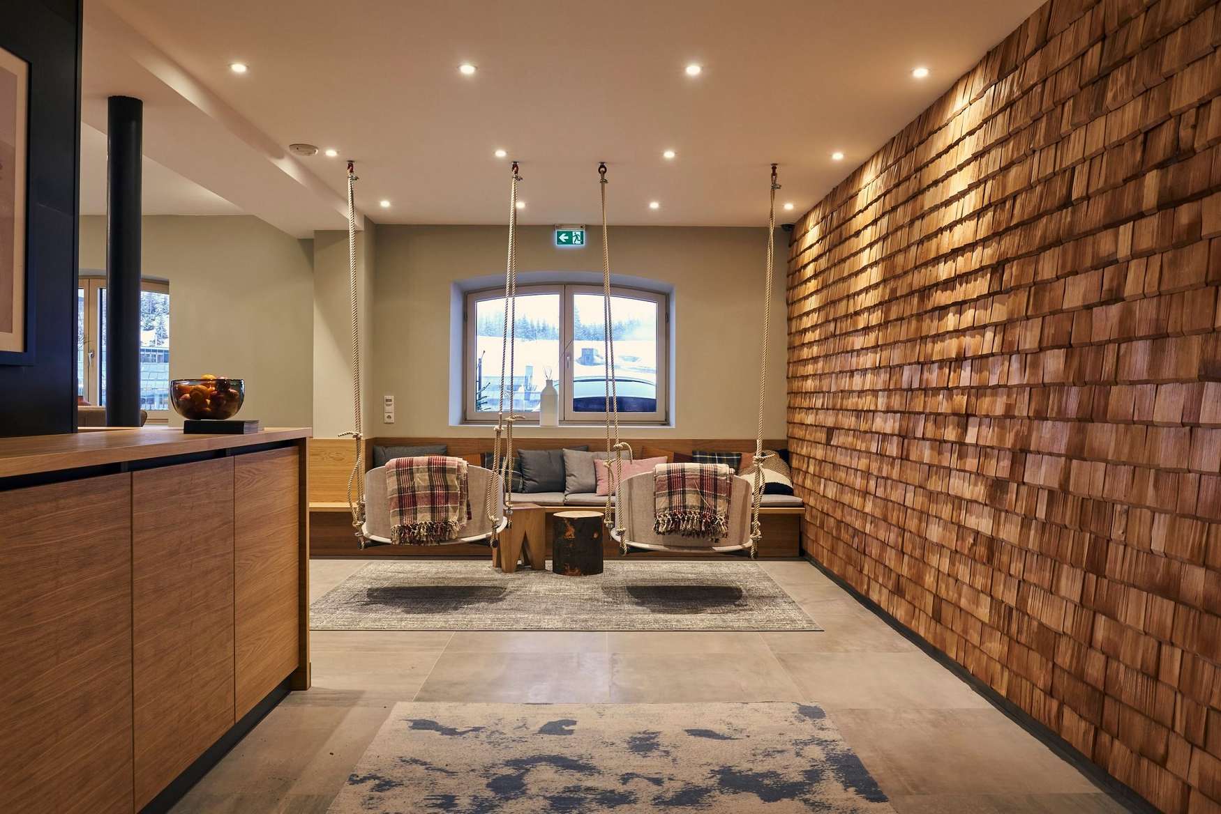 Mountains Hotel photo 1