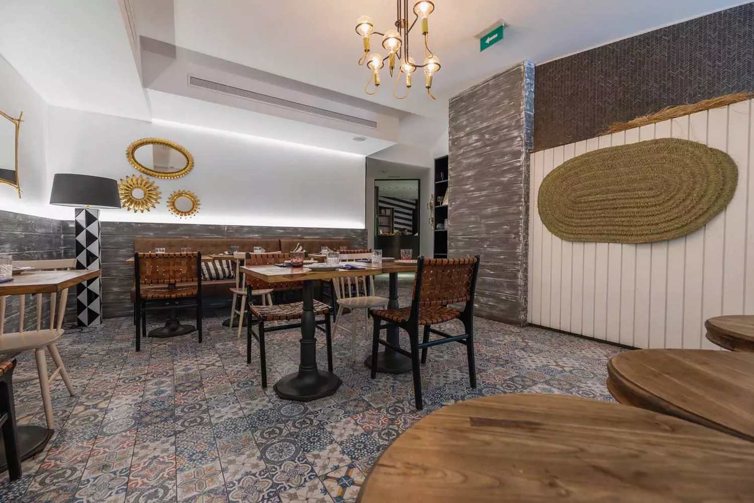 MYR Hotel Plaza Mercado & Spa