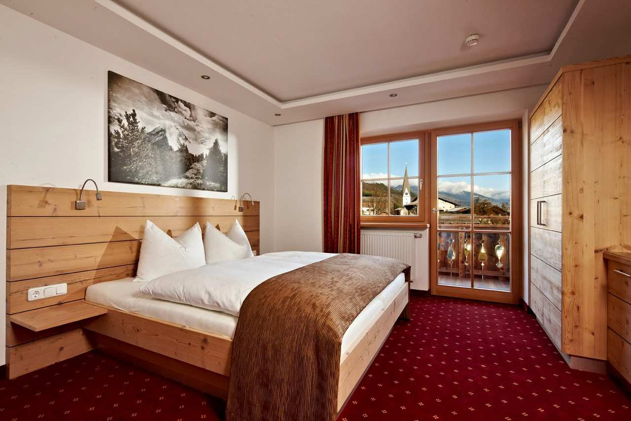 Naturresort Senningerhof photo 1