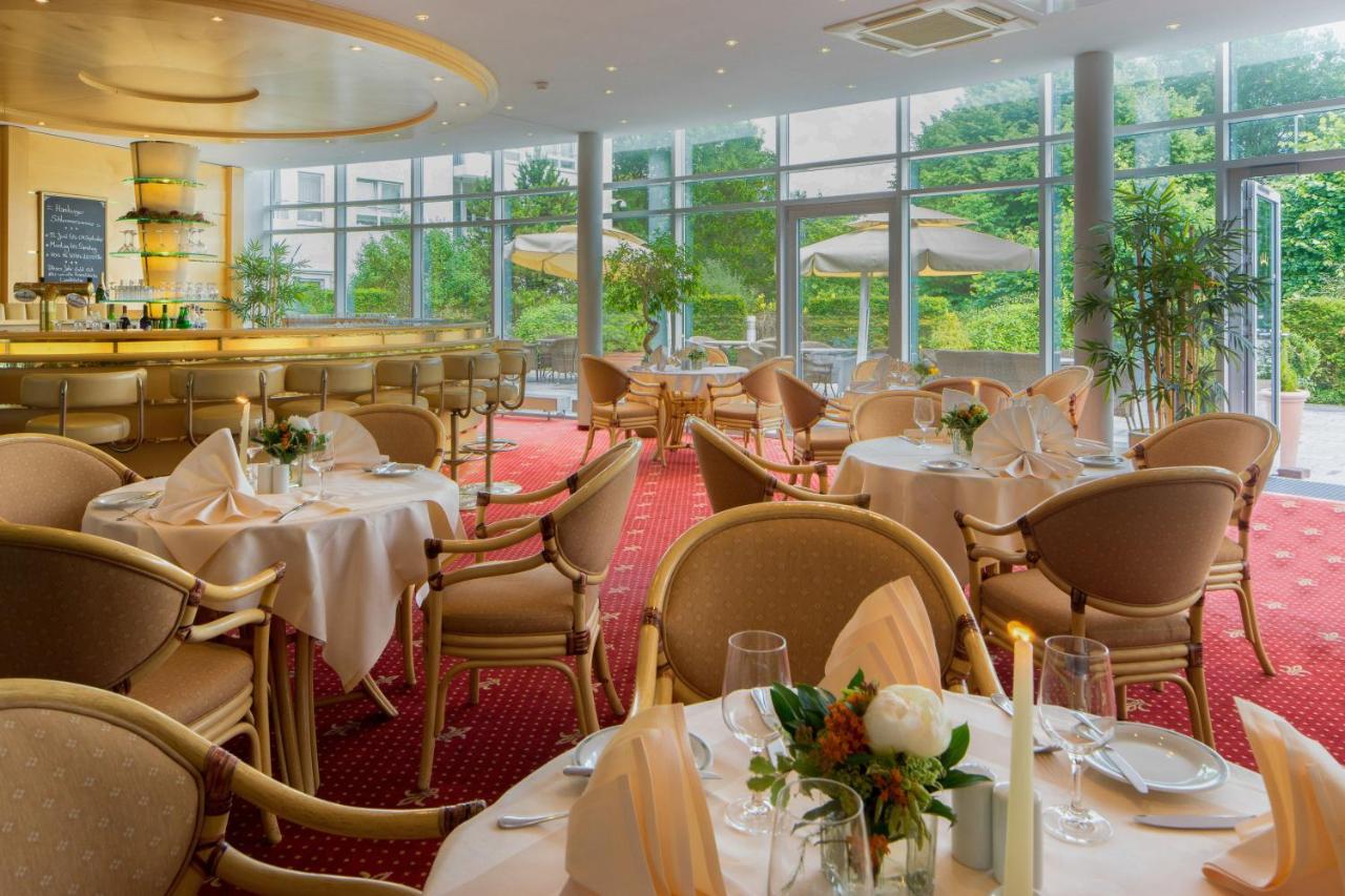 NewLivingHome Residenzhotel Hamburg photo 1