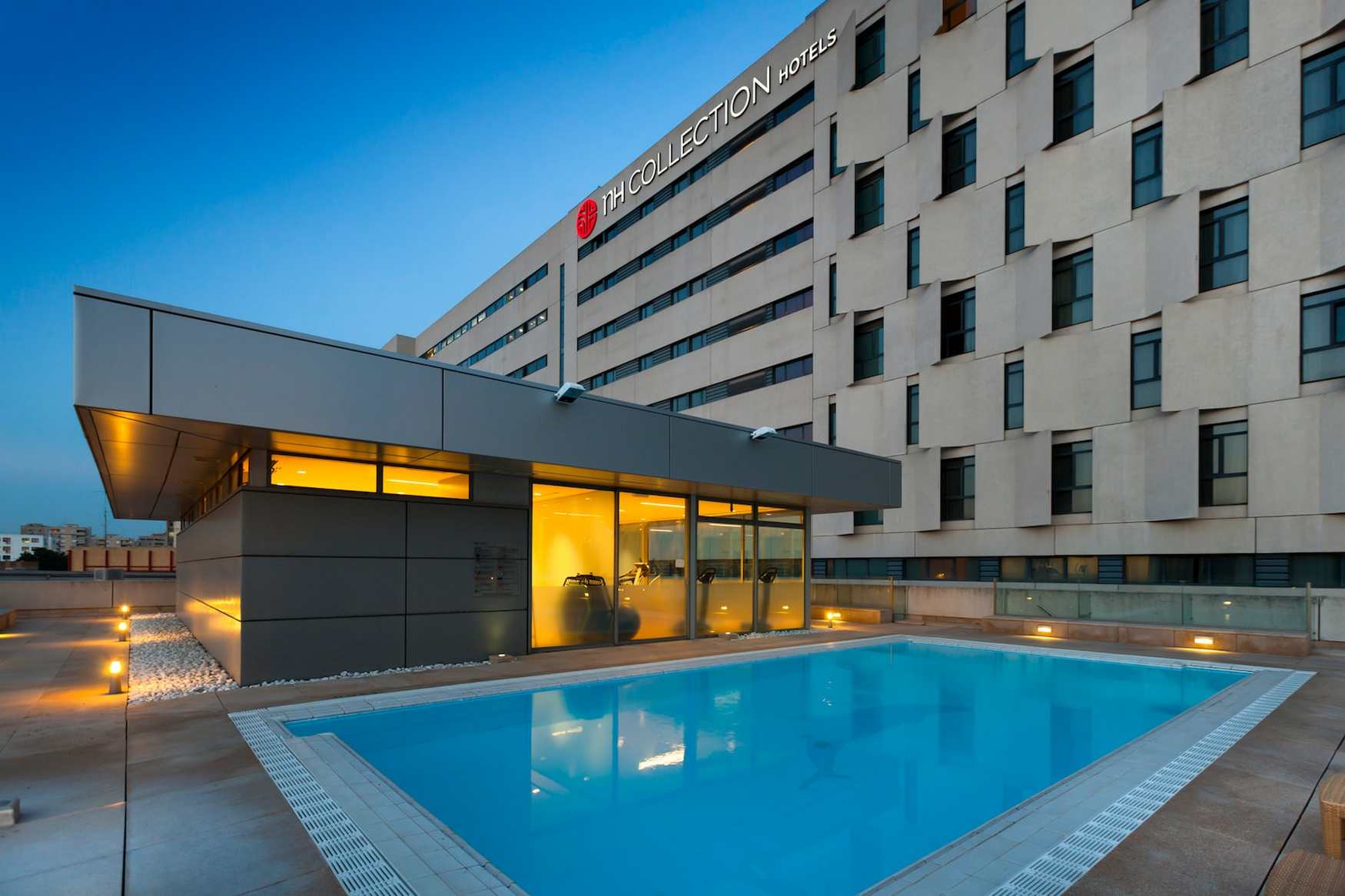 NH Collection Sevilla