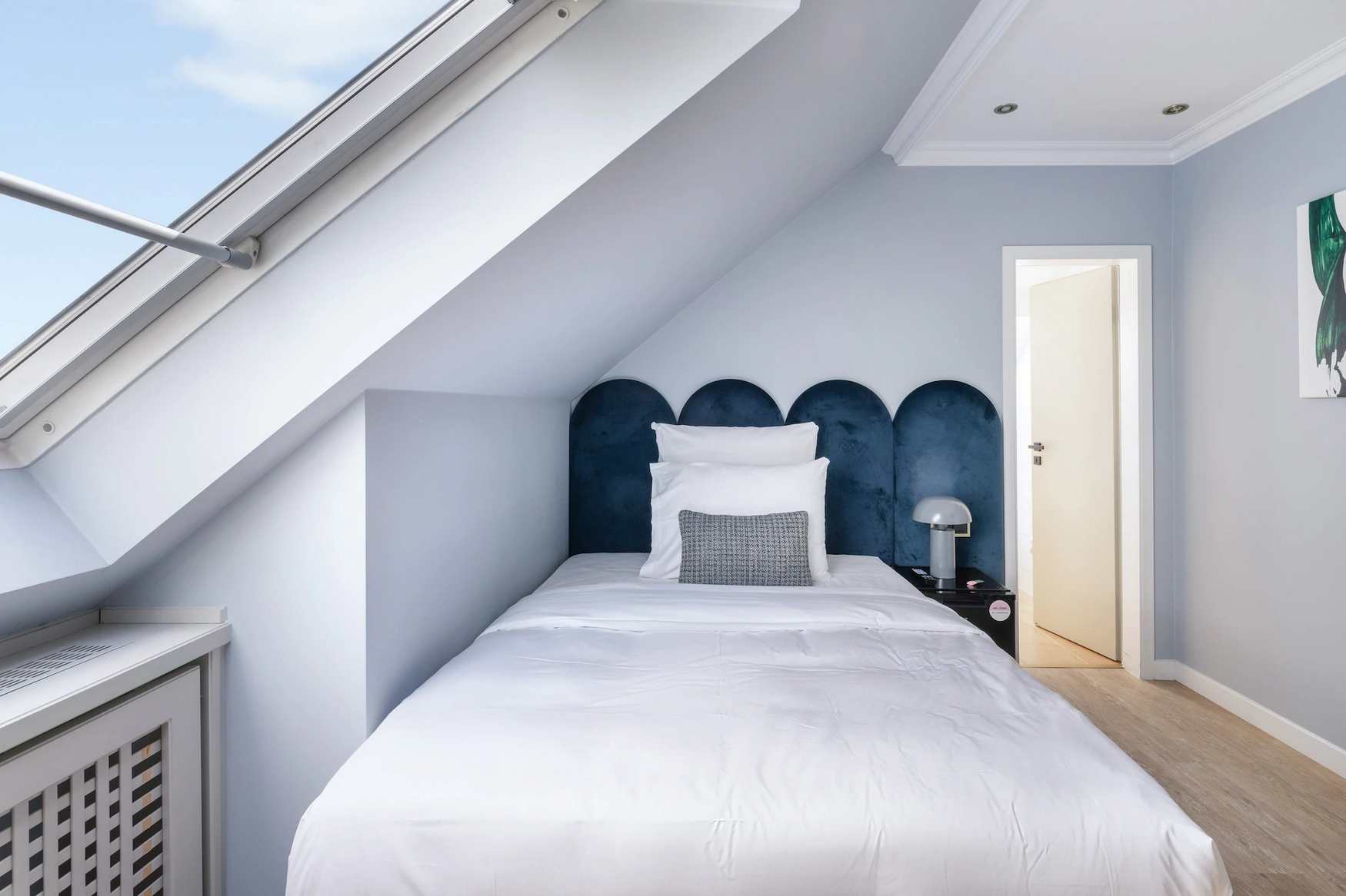 numa I Artol Rooms & Apartments