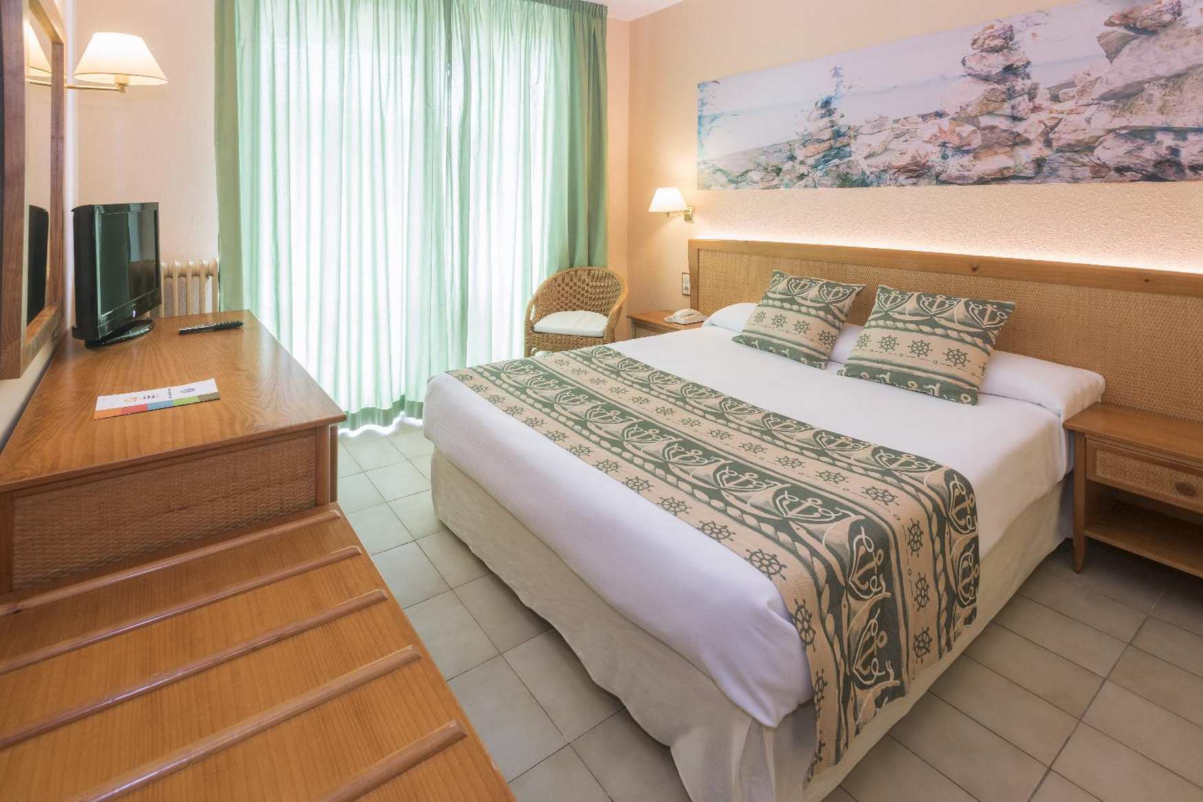 Oasis Tossa & SPA photo 1