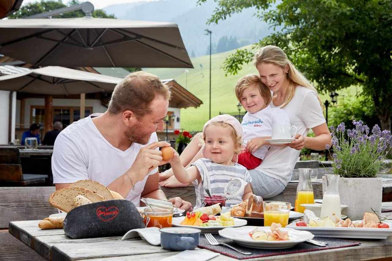 Bauernhof Hotel Oberschwarzach photo 1