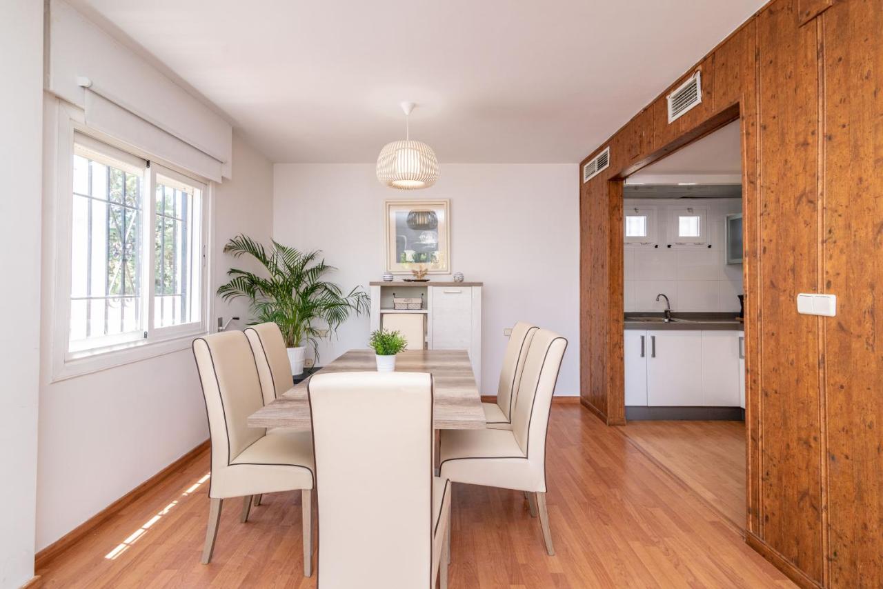 Ola Blanca Apartment