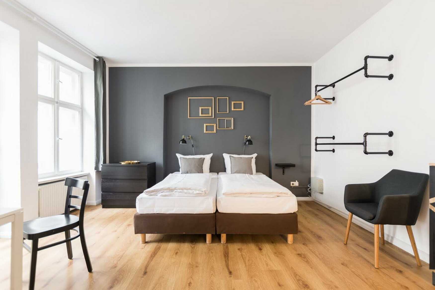 Old Town Apartments Berlin