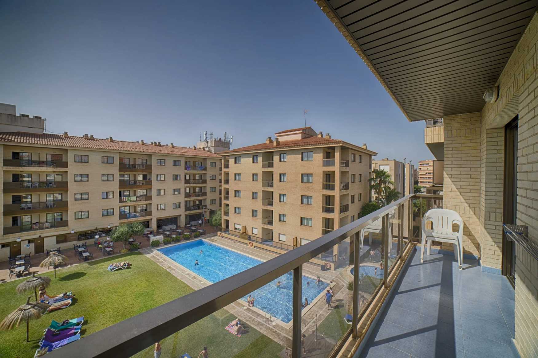 Olimar II Costa Dorada