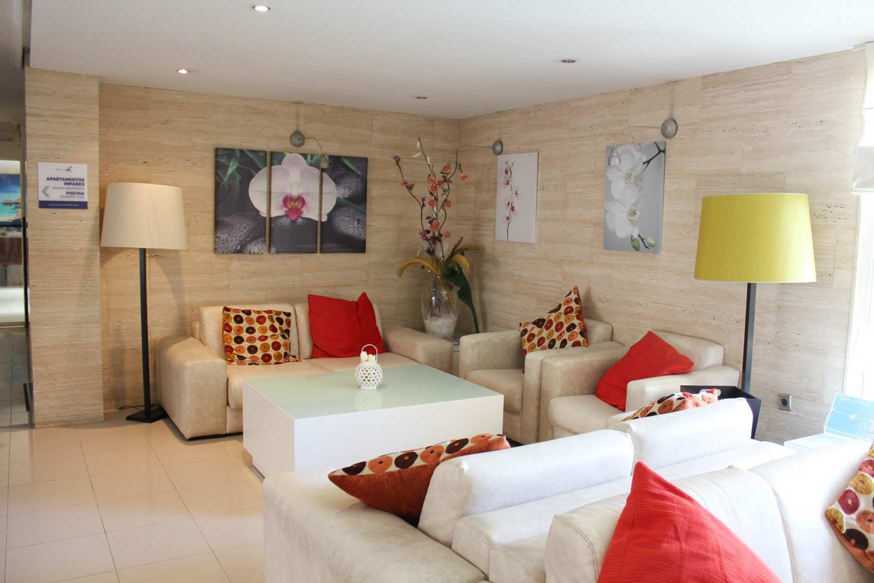 Palmera Beach photo 1