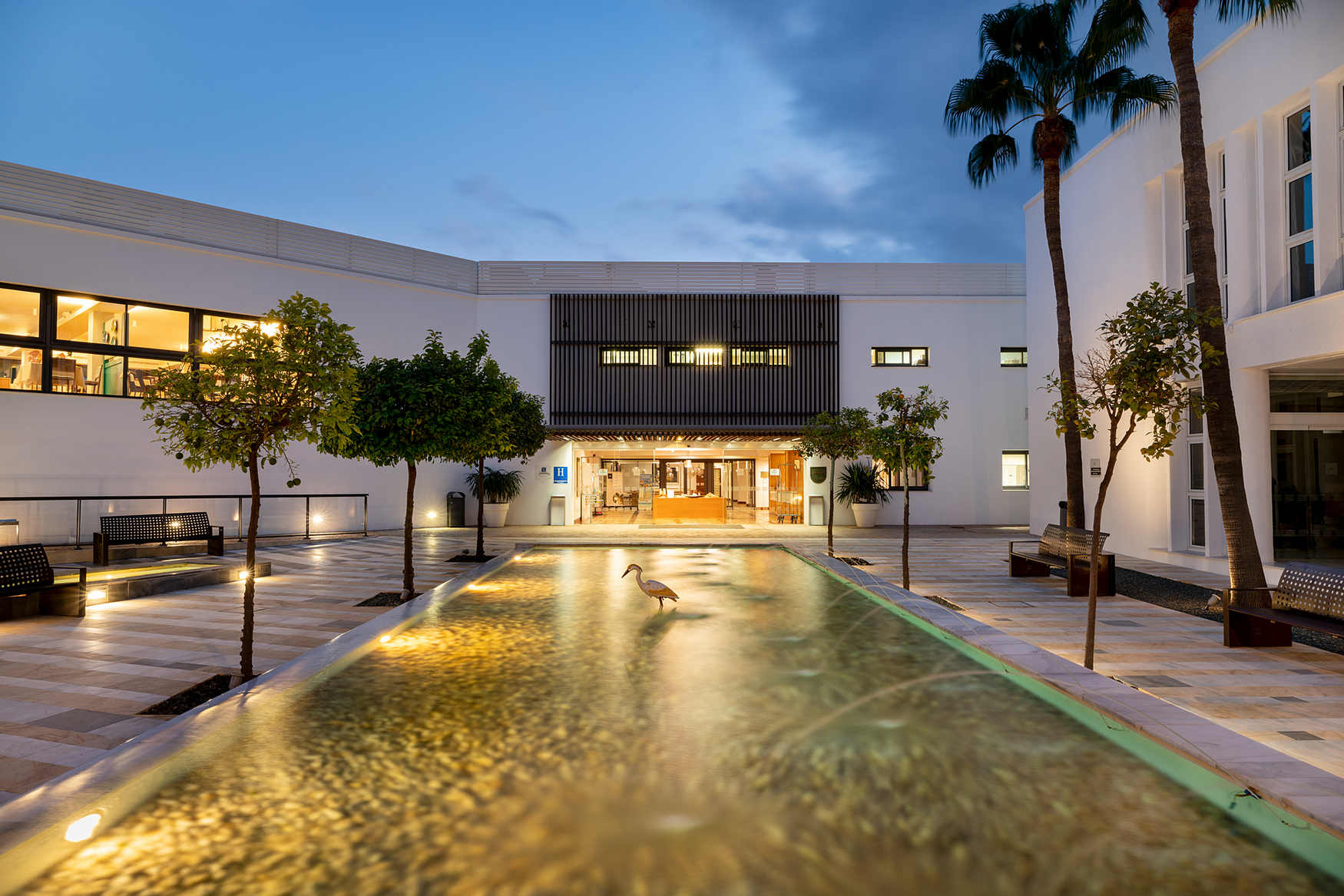 Parador de Mojacar photo 1