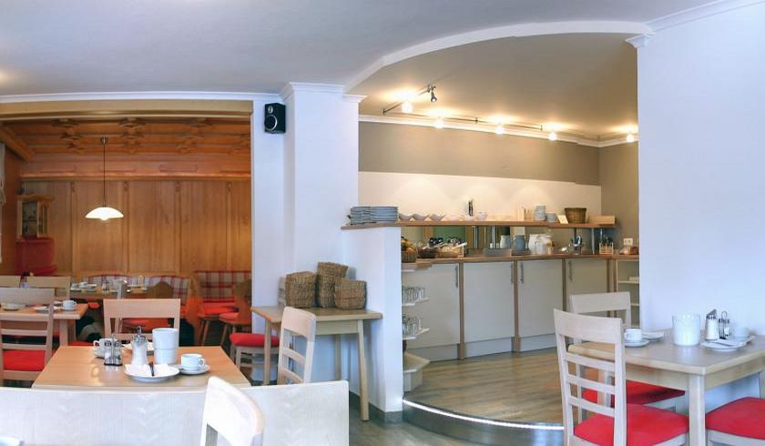 Pension Michael, Saalbach photo 1