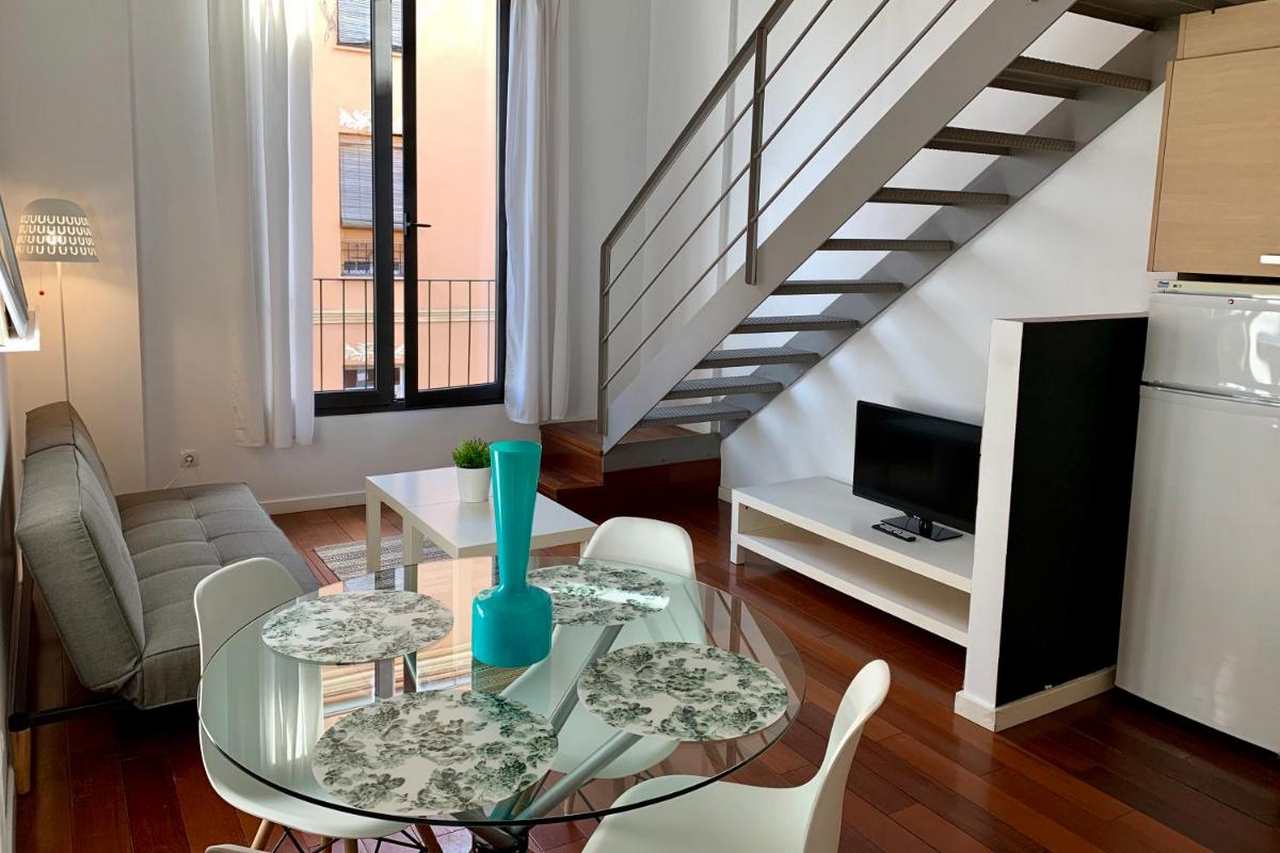 Petit Palomar photo 1