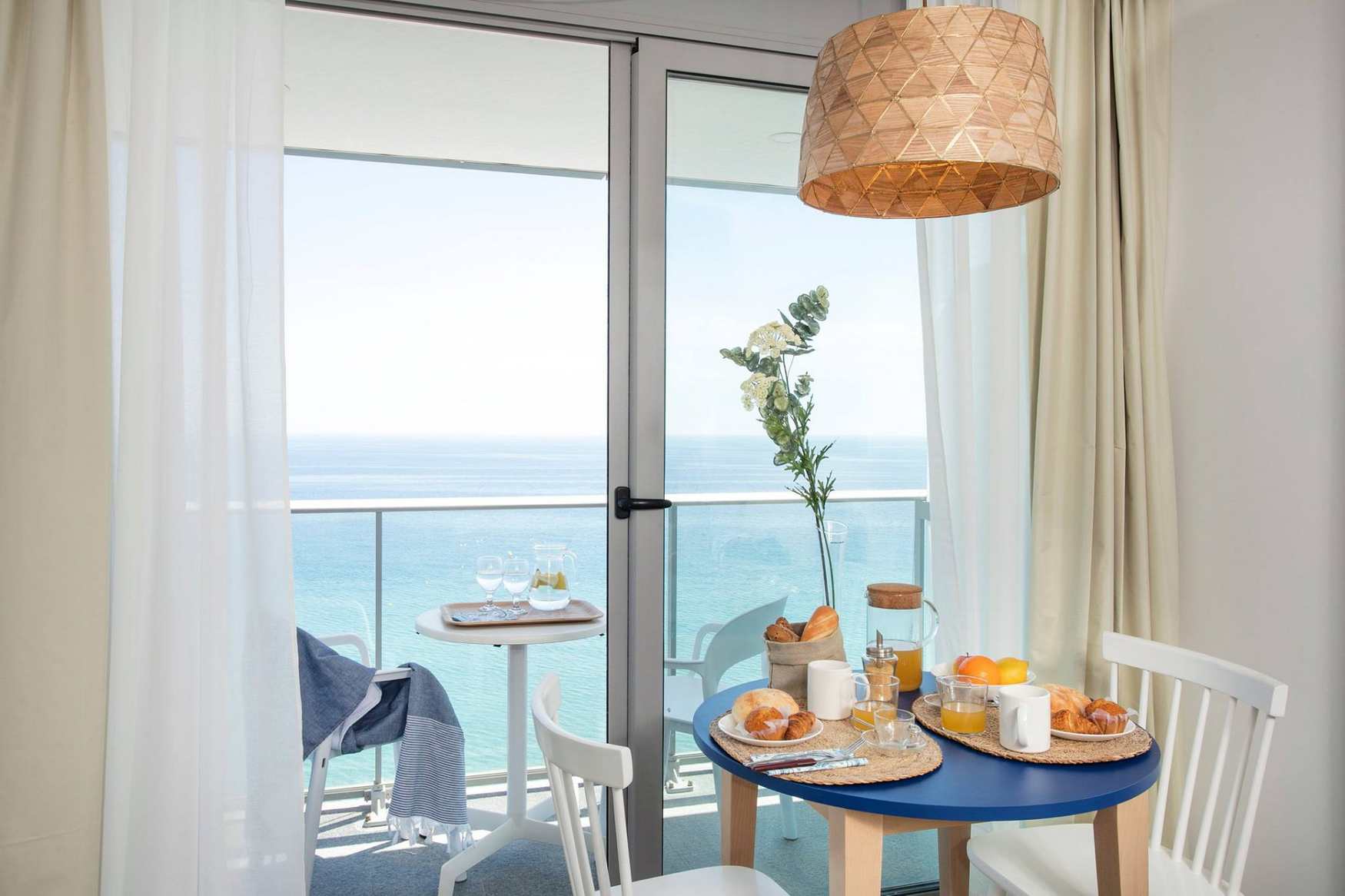 Pierre & Vacances Blanes Playa