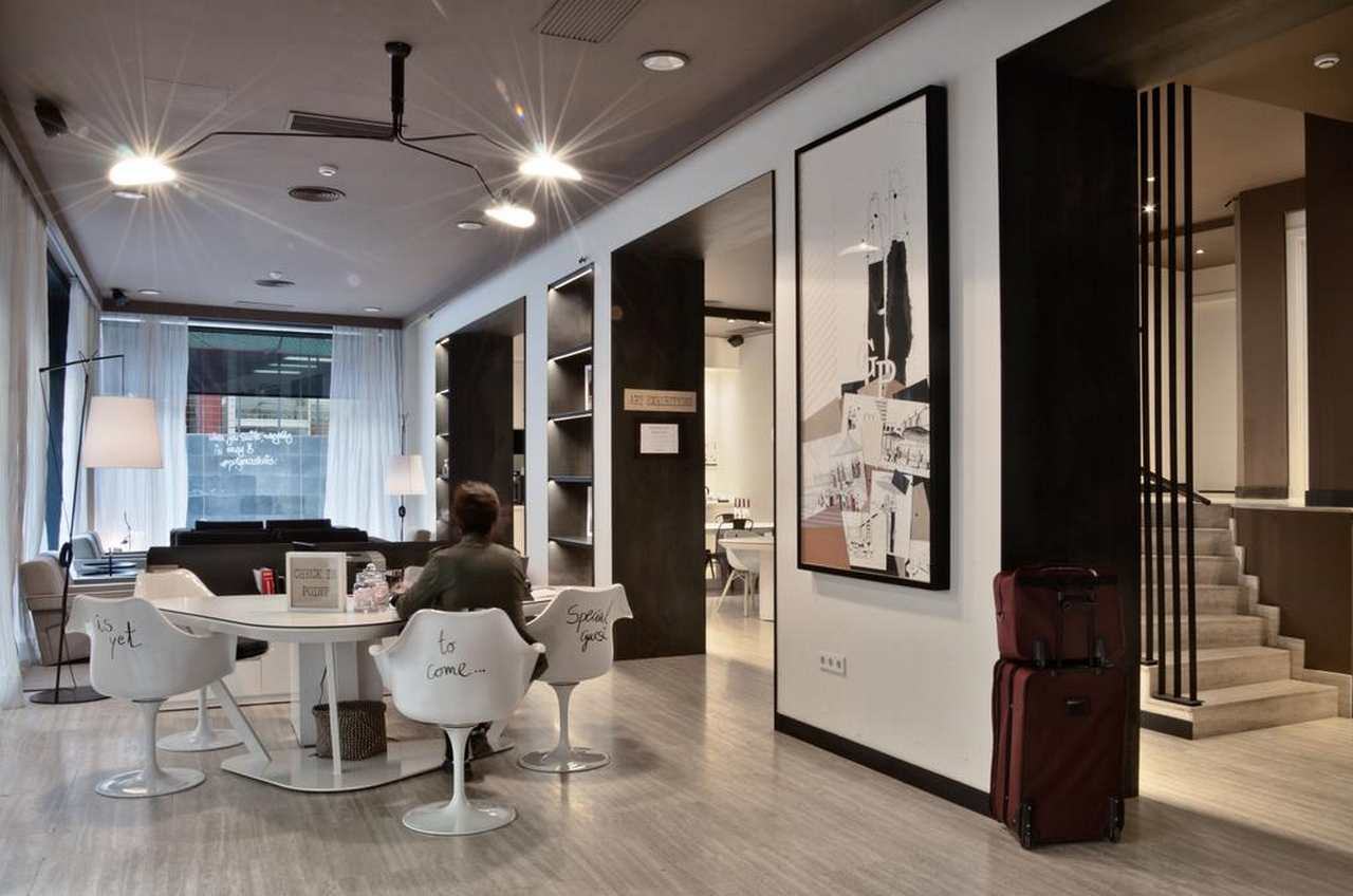 Pol & Grace Hotel photo 1