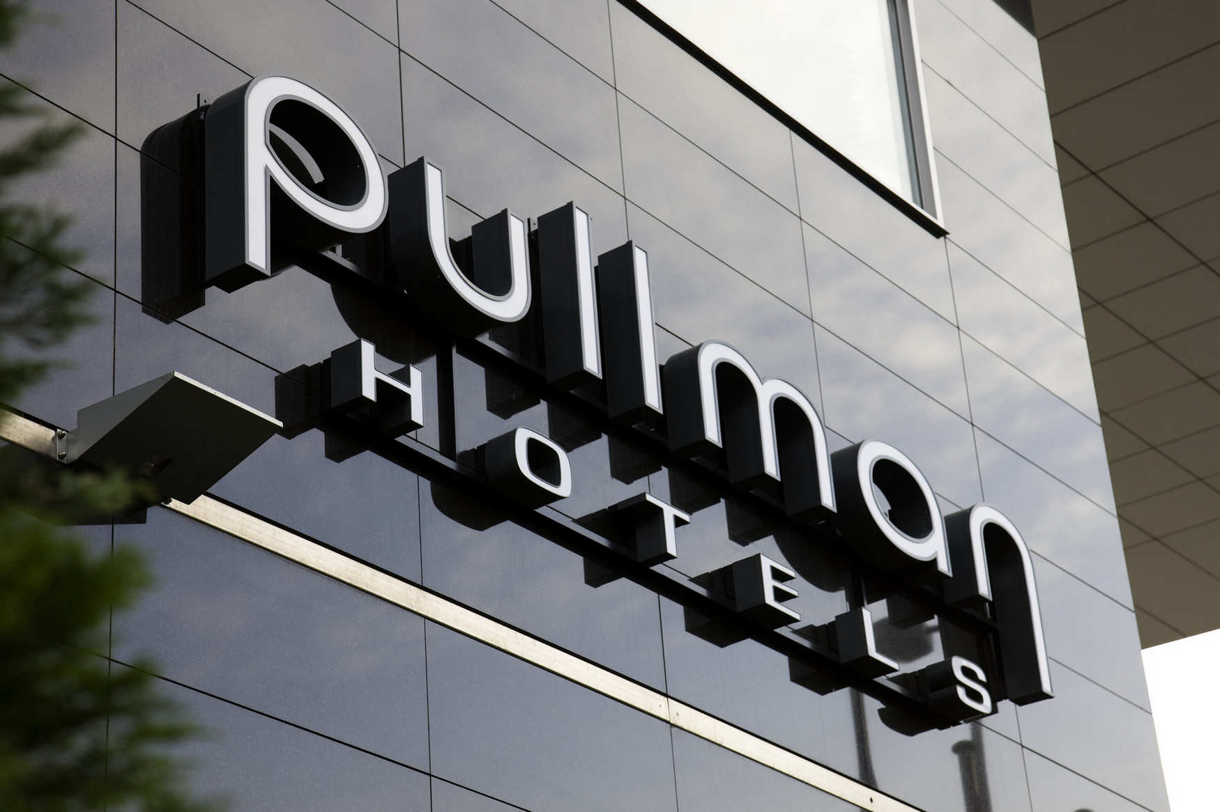 Pullman Hotel Cologne