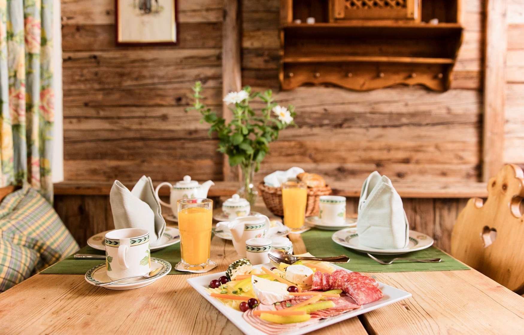 Rasmushof - Hotel Kitzbühel photo 1