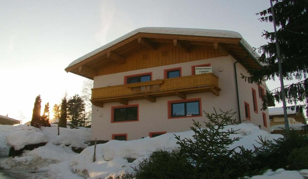 Appartments Renate Kirchberg