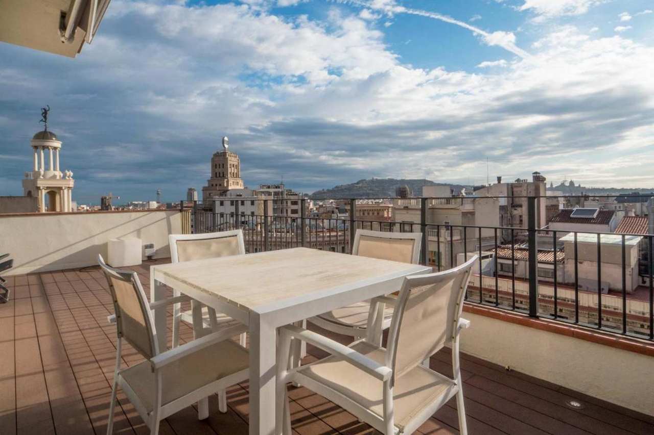 Rent Top Apartments Rambla Catalunya photo 1