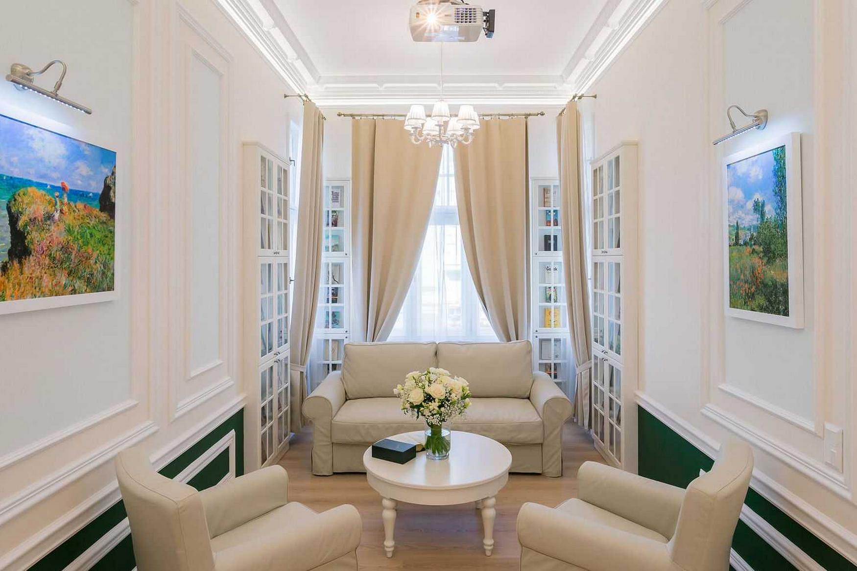 Revelton Suites Karlovy Vary photo 1